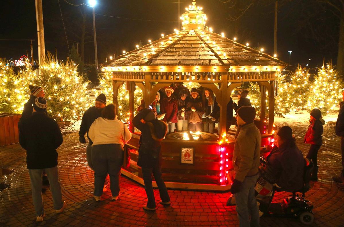 A Christmas Bucket List For The Buffalo Area Entertainment Buffalonews Com
