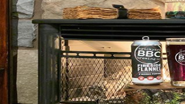 Seven Course Buffalo Craft Beer Menu For Thanksgiving Day Dining Buffalonews Com