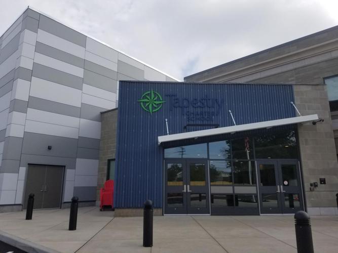 Tapestry Charter opens new elementary school building