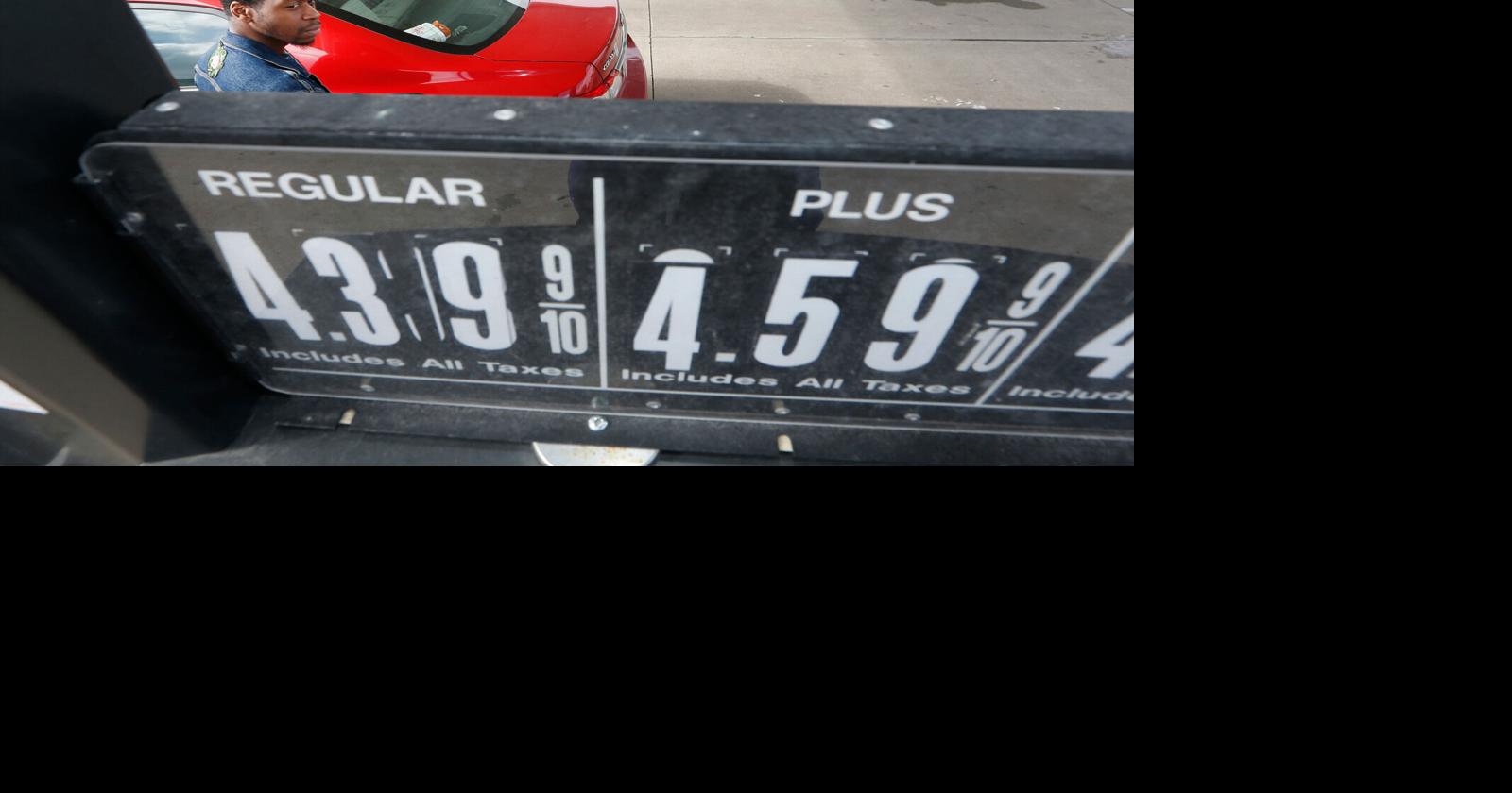 Buffalo Niagara consumers experiencing 'real sticker shock' over record ...