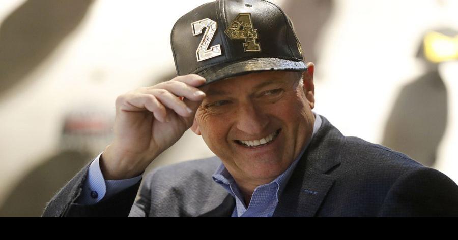 New Era Cap's $700 million deal sets company on new course - Buffalo  Business First