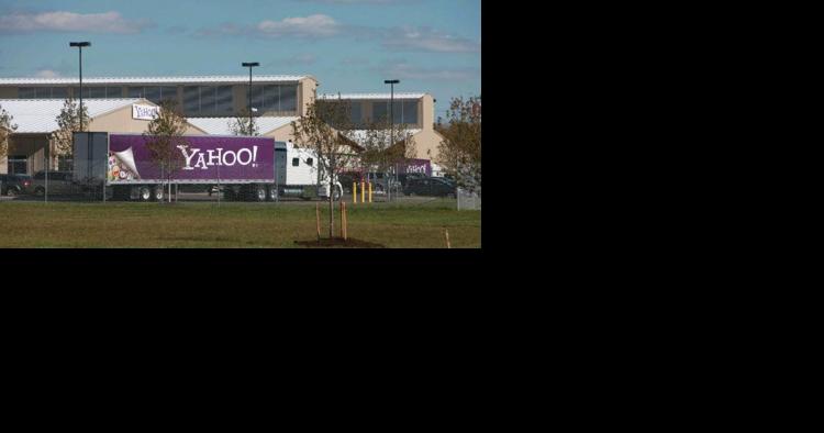 Bison Bags seeks purchase of former Yahoo land in Lockport - Vimarsana News