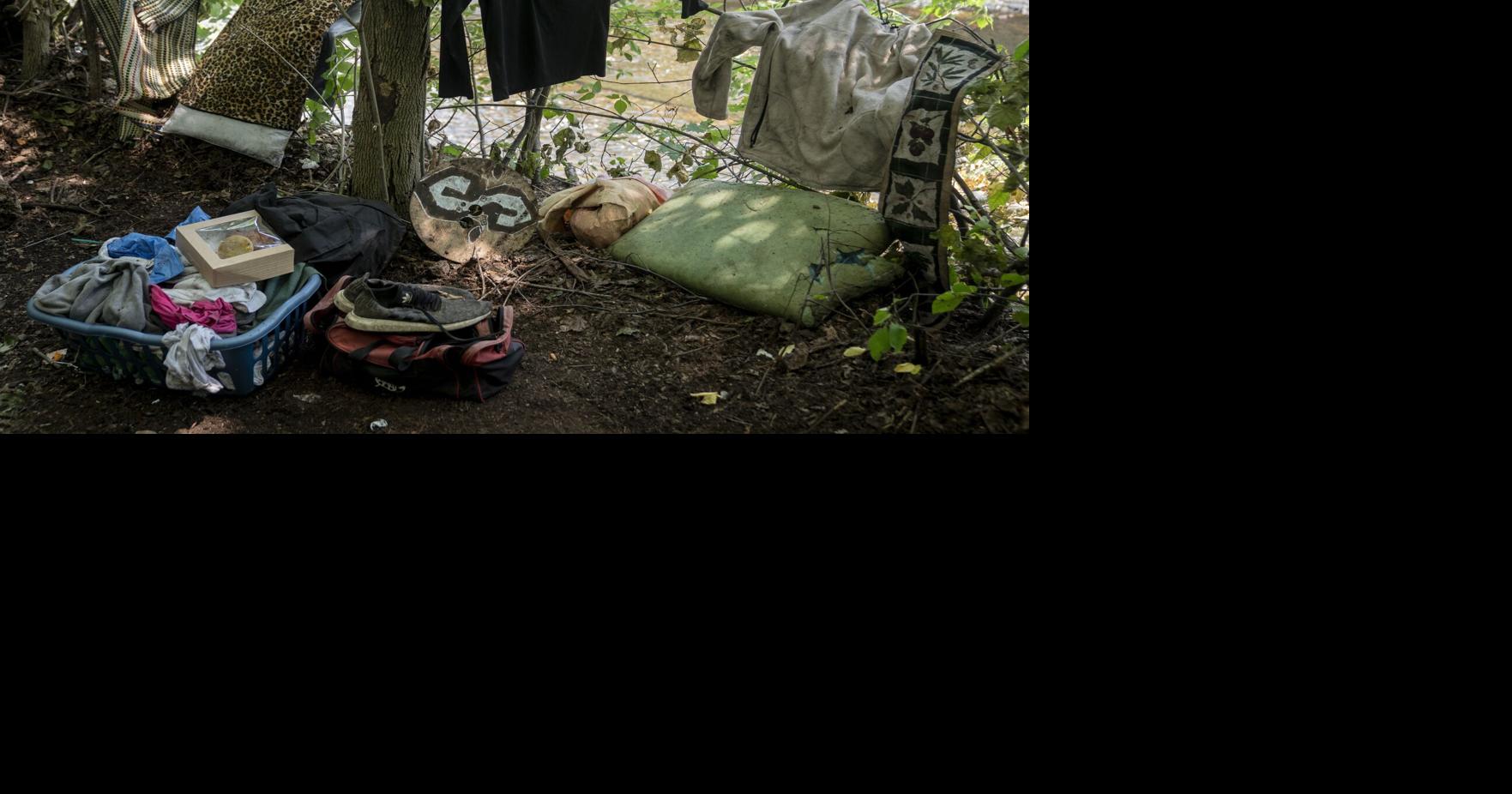 Homeless Connect will provide a day of one-stop services