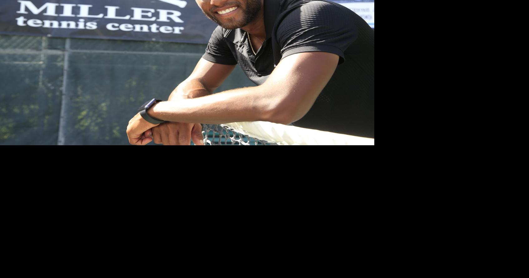 Racket sports: Miller Tennis Center lands first-rate teacher in Fugate