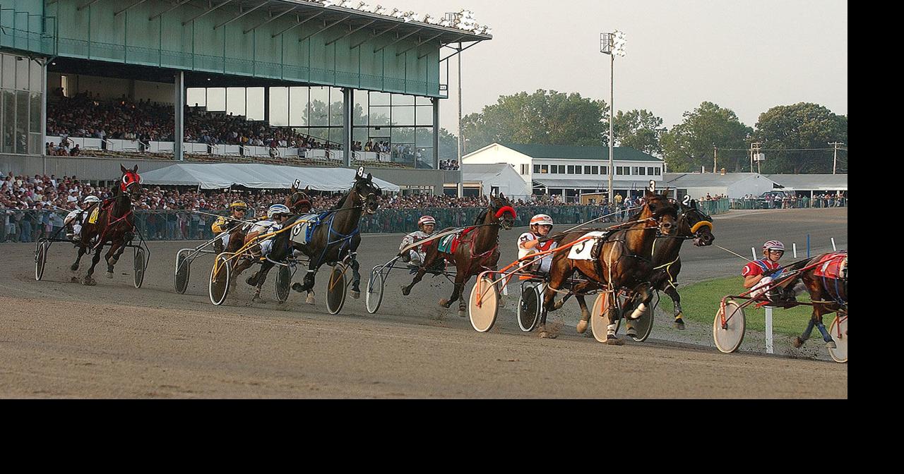 Western Region Off-Track Betting gives buyouts to top execs
