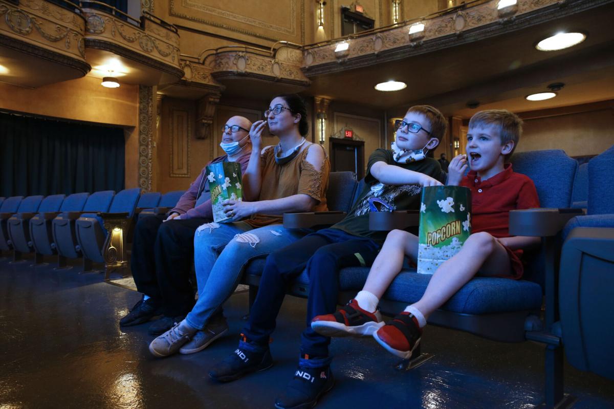 Palace Theatre