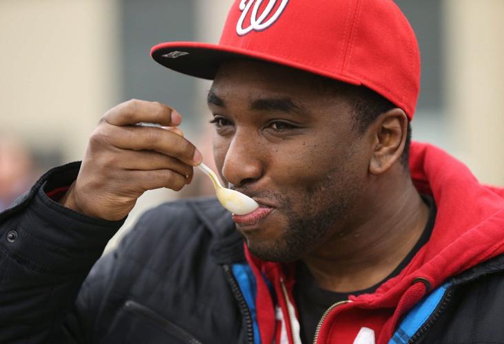 10 soups to try at Buffalo SoupFest