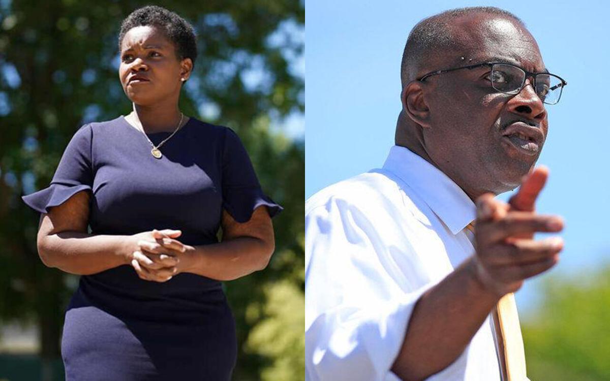 Mayoral campaign