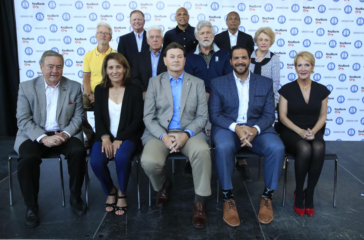 Greater Buffalo Sports Hall of Fame