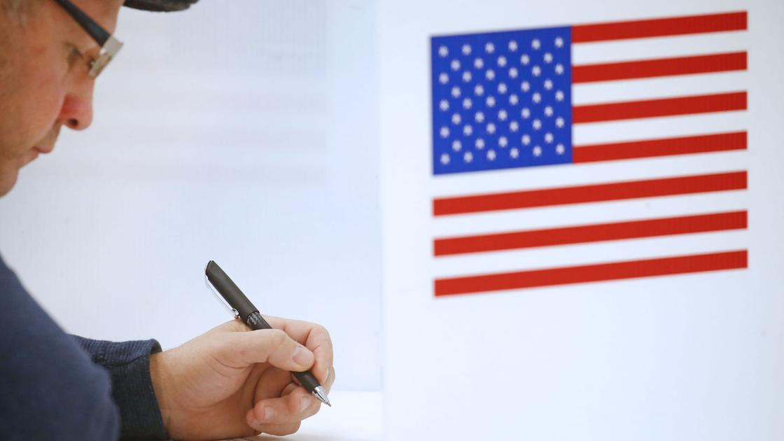 Gop Eyes Pecoraro For Schimminger S Assembly Seat Local News