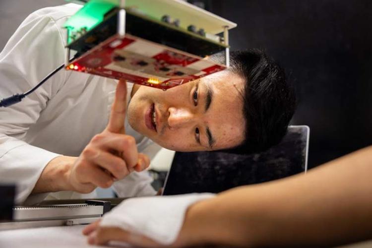 UB launches Center for Translational AI and Digital Health