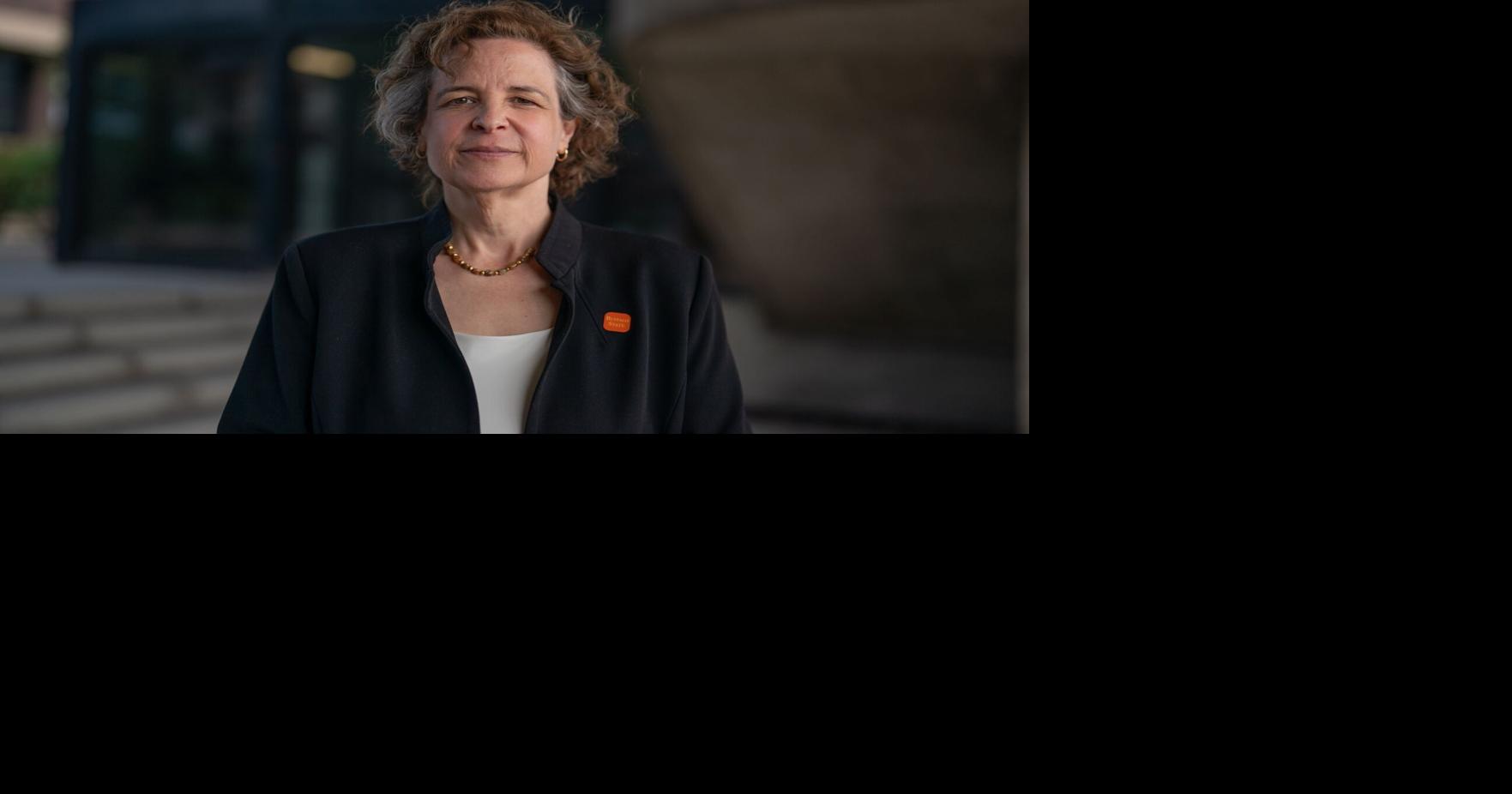 What Buffalo State's new president is prioritizing as school year gets underway