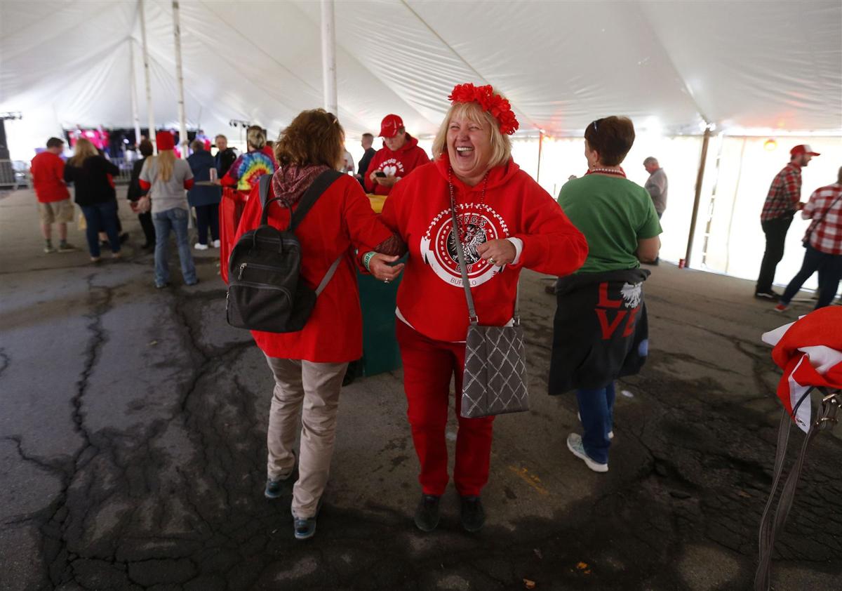 Dyngus Day 2019: Polish pride, front and center