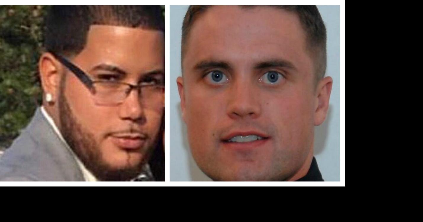 Fatal Buffalo police shooting prompts lawsuit by victim's family