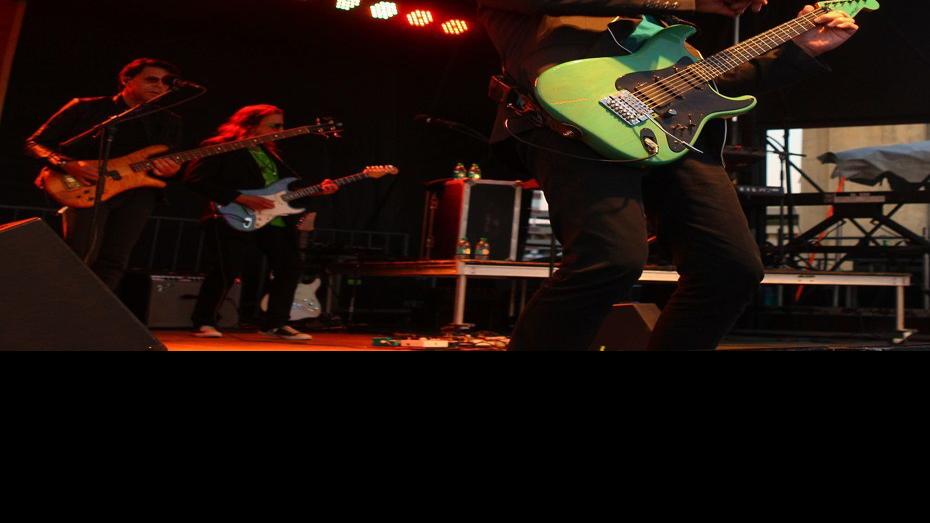 Virtuosity fulfills virtuality with Todd Rundgren’s ‘Clearly Human’ tour | New music