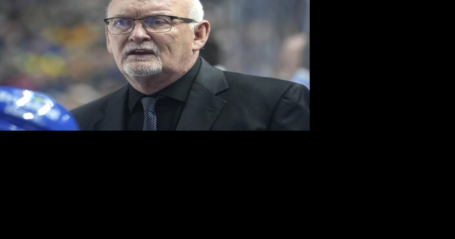 Lindy Ruff wants focus on players, not his free agent status