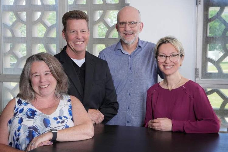 Institute for Autism Research has moved to UB, thanks to The Children’s Guild Foundation grant
