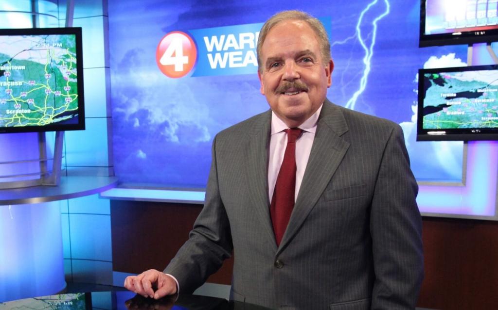 Don Paul to WIVB after abrupt exit by Stevie Daniels | Columnists buffalonews.com