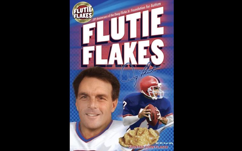 Doug Flutie on his Bills years, memories of Buffalo, the 35th anniversary  of 'Hail Flutie'