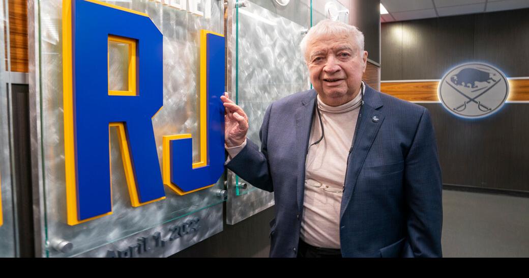 Notable 2023 deaths of people who made a mark on Buffalo