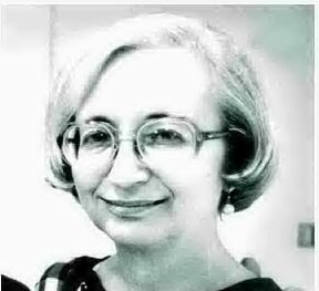Dorothy Vogel, 90, art collector with a link to UB