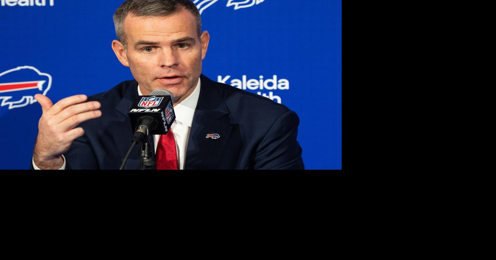 Bills combine preview: Why pass rush can improve sans pick