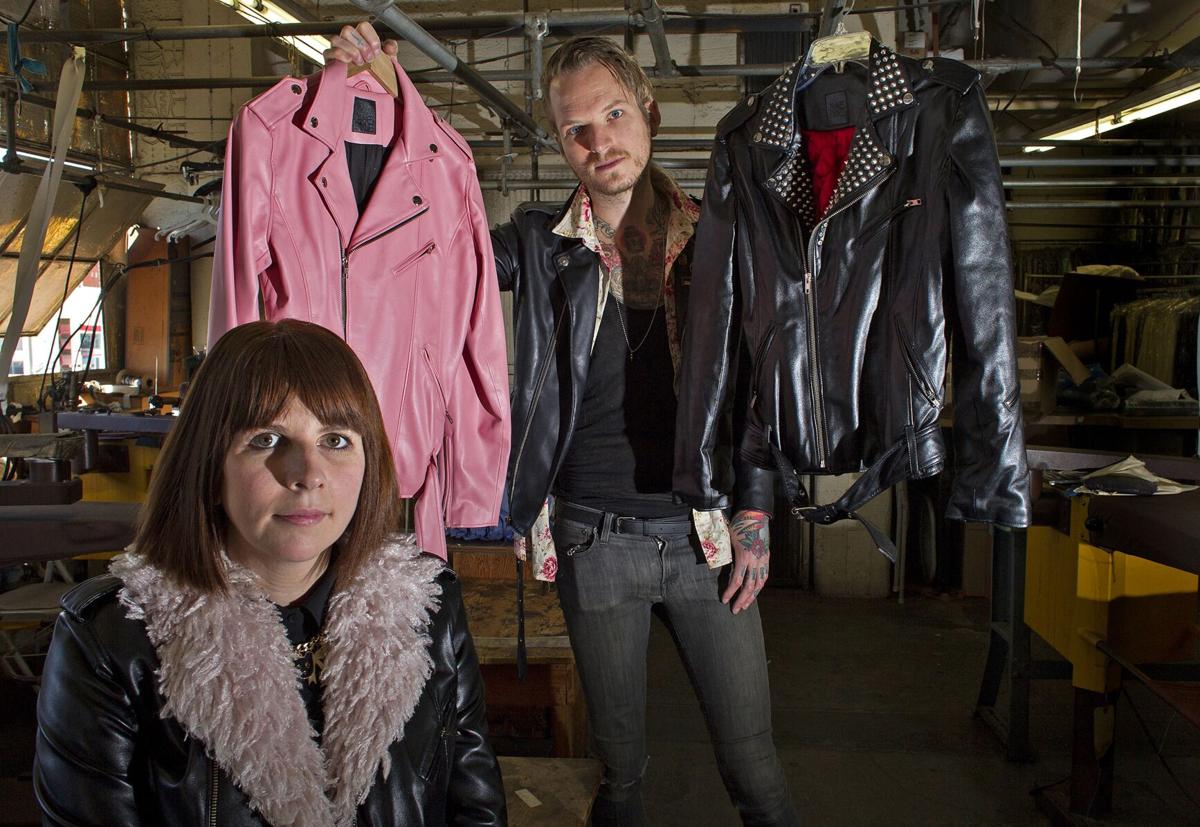 Luxe Brands Turn Vegan Formerly Faux Leather Into High Style Fashion Style Buffalonews Com