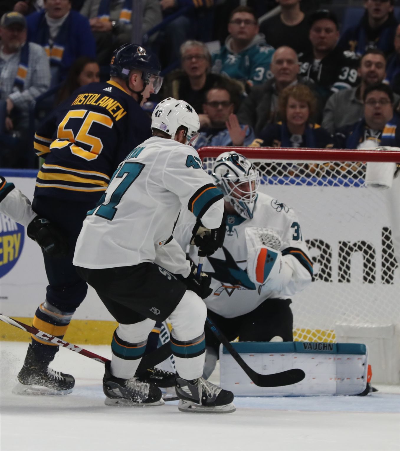 Sabres' 10-game Win Streak In Pictures | Multimedia | Buffalonews.com