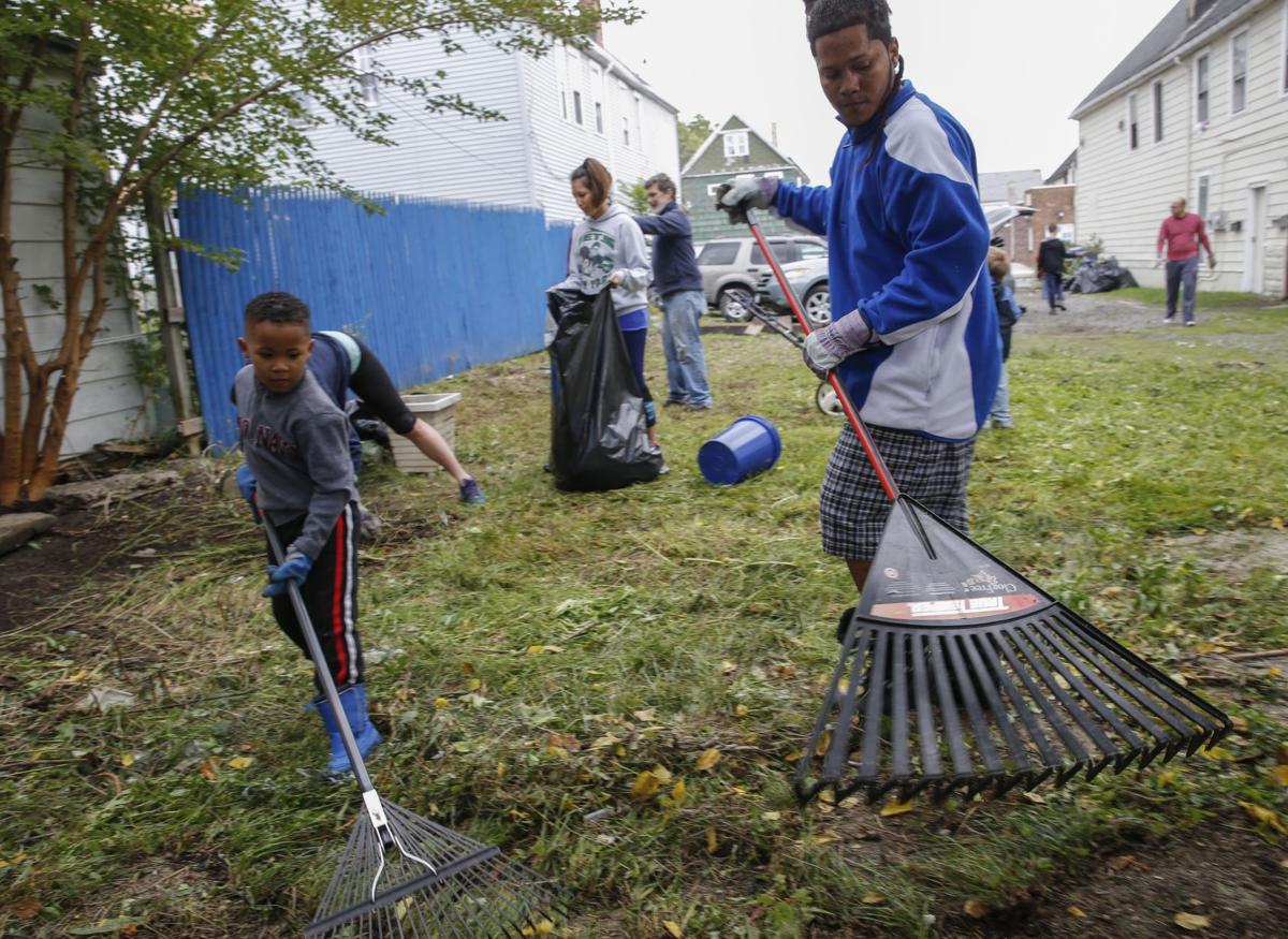 Buy Cleaning Supplies for Refugee Families!