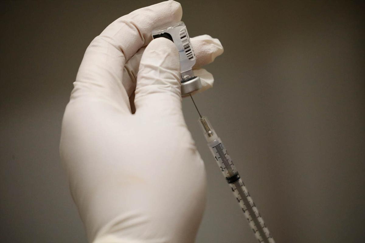 Covid-19 vaccine (copy)