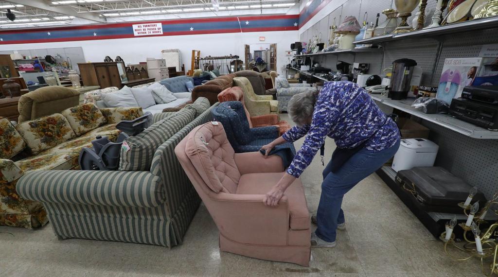 100 Plus Things Amvets In North Buffalo Entertainment Buffalonews Com