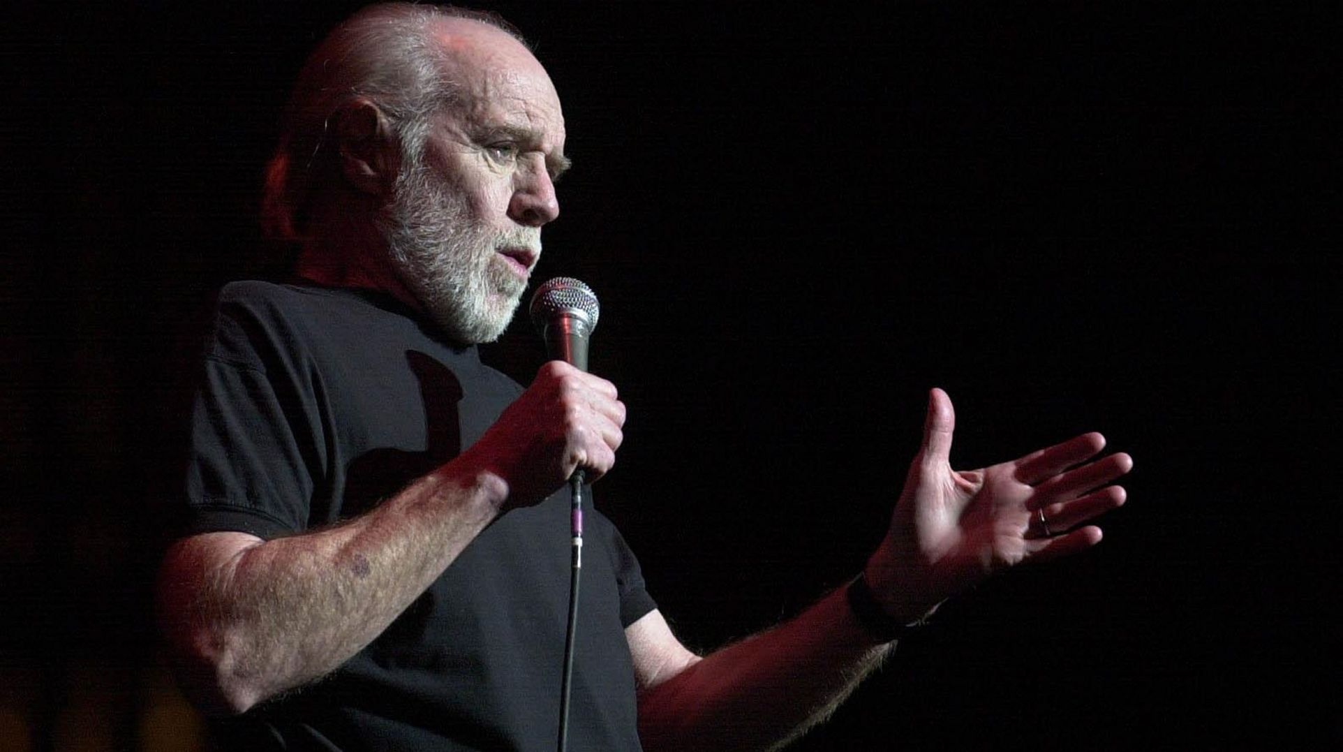 george carlin youtube about stuff