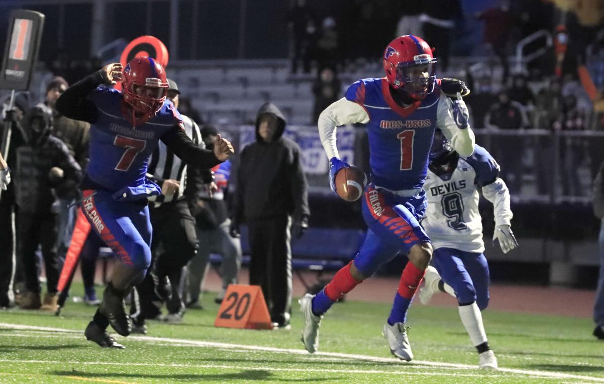 Maritime Batavia Football (copy)