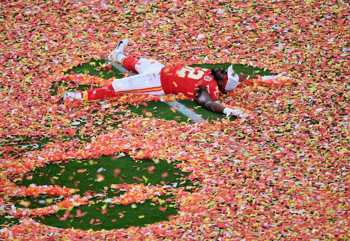 With One Play In Super Bowl Liv Win Sammy Watkins Shows Game Changing Talent Buffalo Bills News Nfl Buffalonews Com
