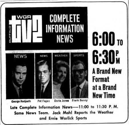 BN] Chronicles: Buffalo Braves and Buffalo Sabres tickets from a