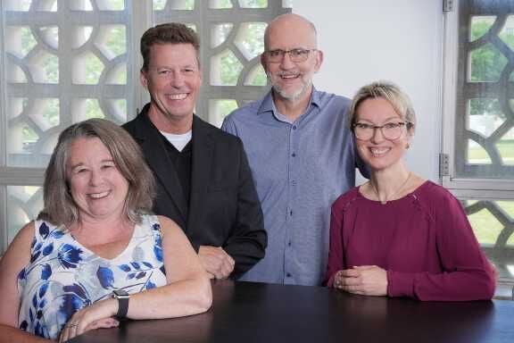 Institute for Autism Research has moved to UB, thanks to The Children’s Guild Foundation grant