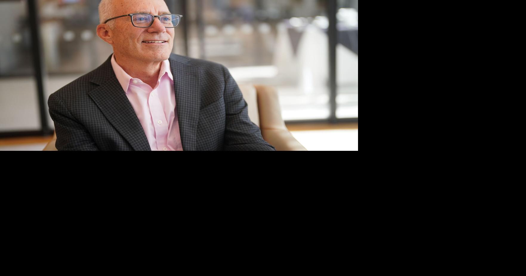 Keith Belanger set to retire from M&T