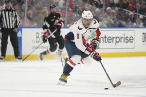 NHL News