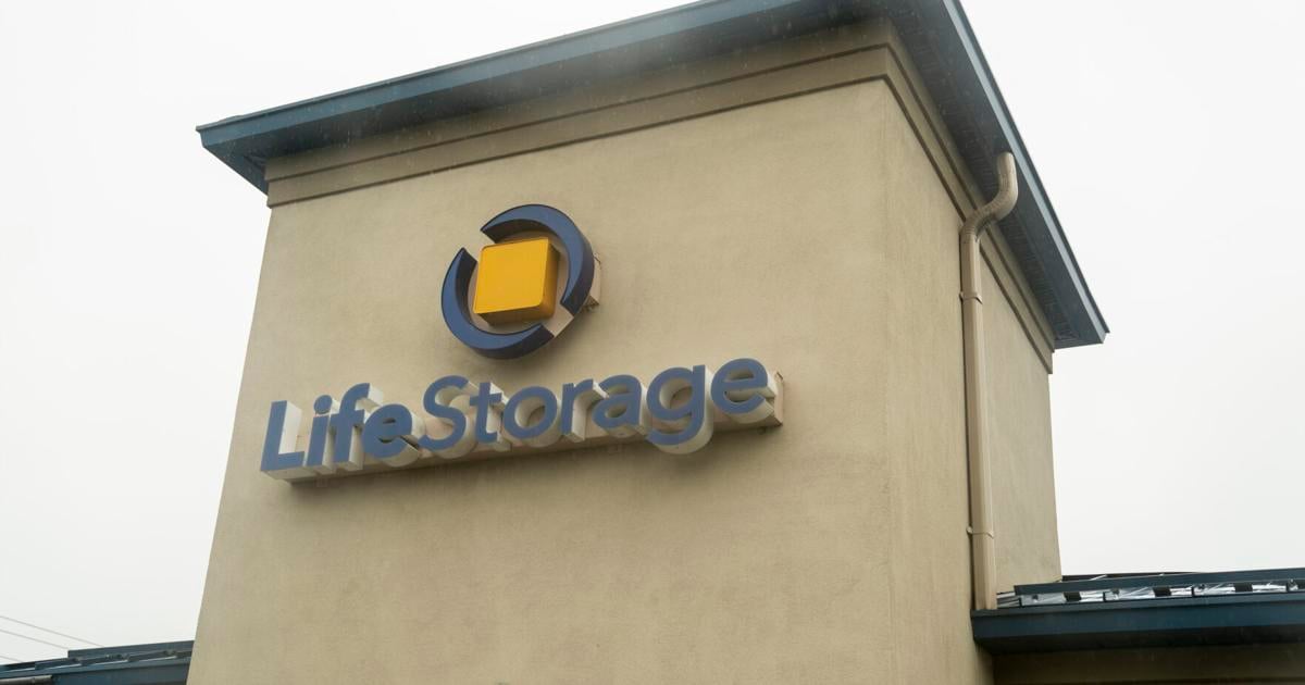 Lifestorage Course Life Storage cutting jobs in Amherst