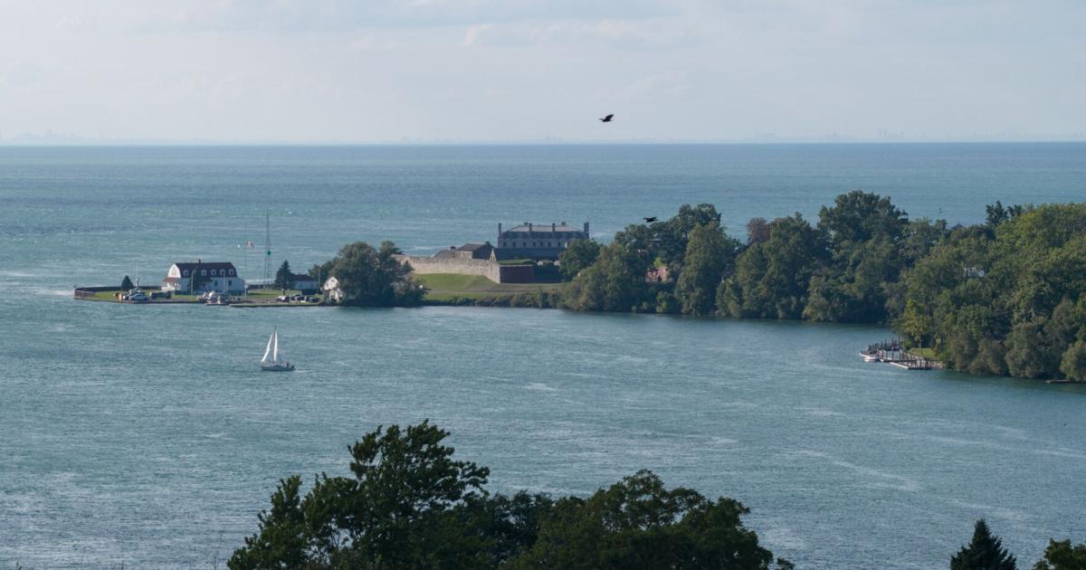 Top Buffalo News headlines for Sunday, Aug. 30
