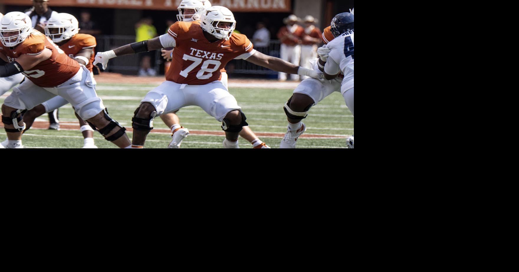 The more offensive tackles drafted, the better for the Bills