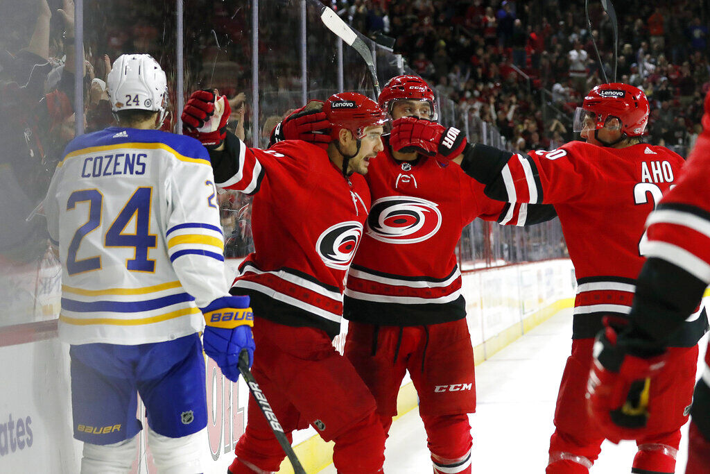 Buffalo Sabres 