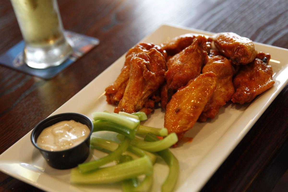 Chicken wing war heats up more for Anchor Bar, Duff’s | Dining ...
