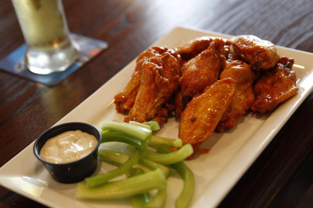 Chicken wing war heats up more for Anchor Bar, Duff’s Dining