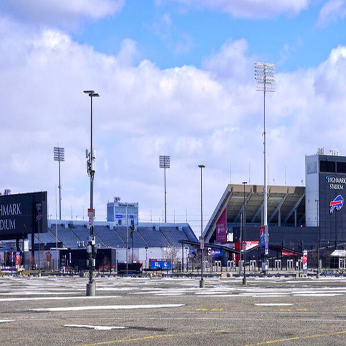 State releases deal memo for Bills stadium and New York's share may be  covered by casino revenues