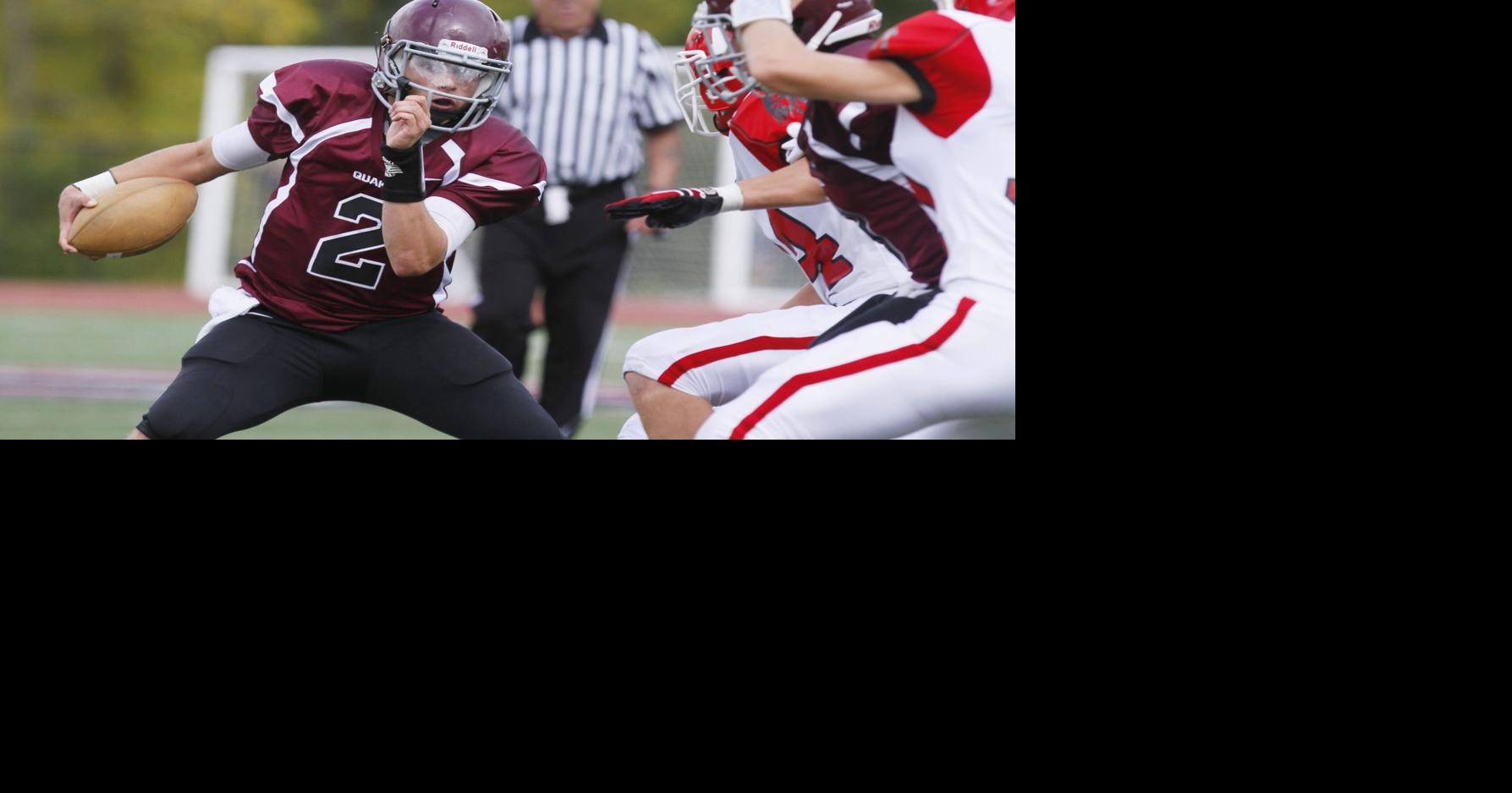 OP heads into Jamestown showdown