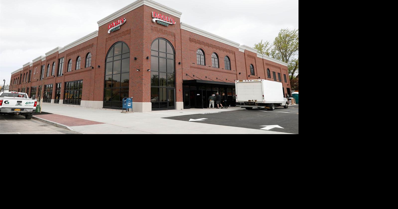 A look inside the new Dash's Market on Hertel