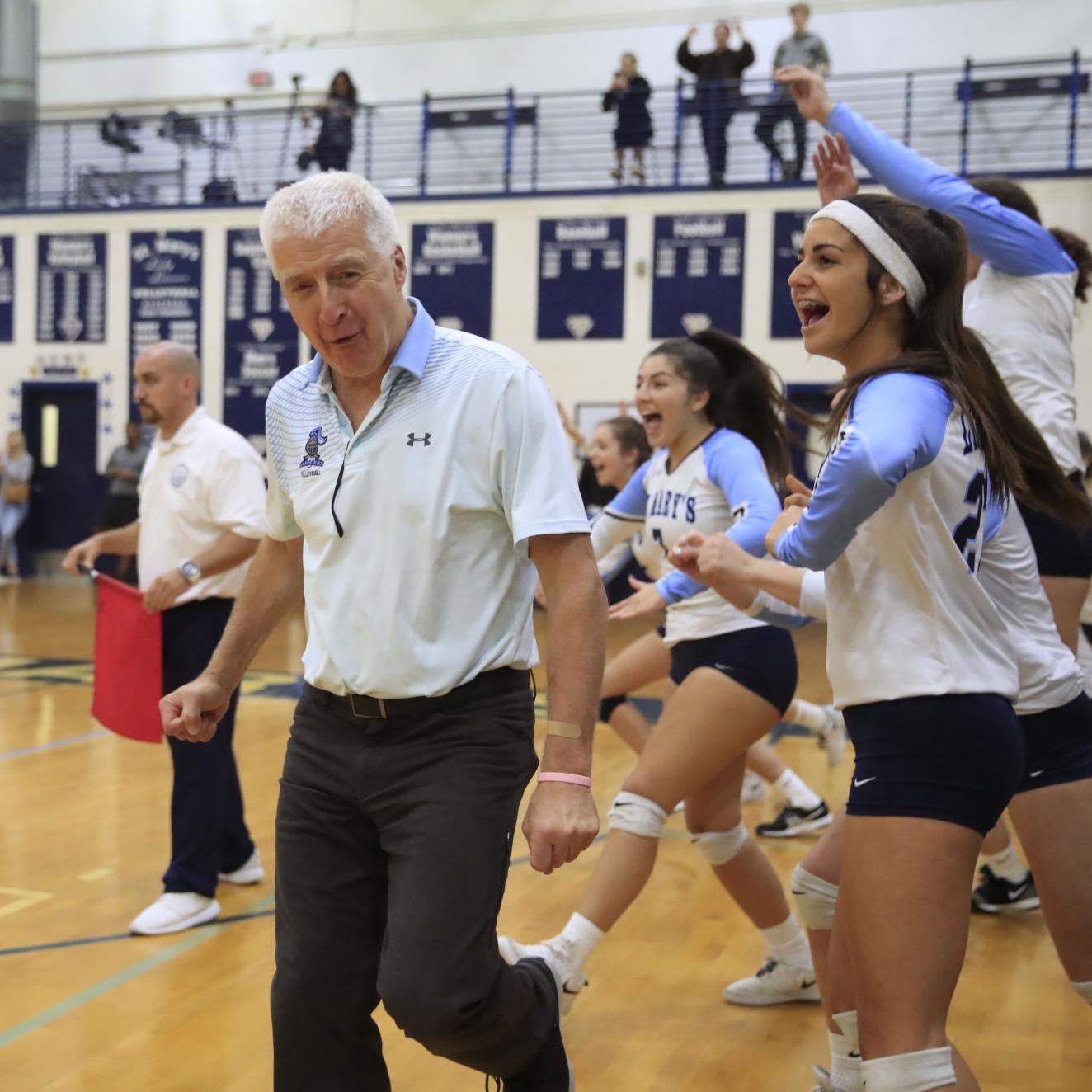 High School Volleyball Teams Forced To Take Wait And See Approach High School Buffalonews Com High School Volleyball Teams Forced To Take Wait And See Approach High School Buffalonews Com