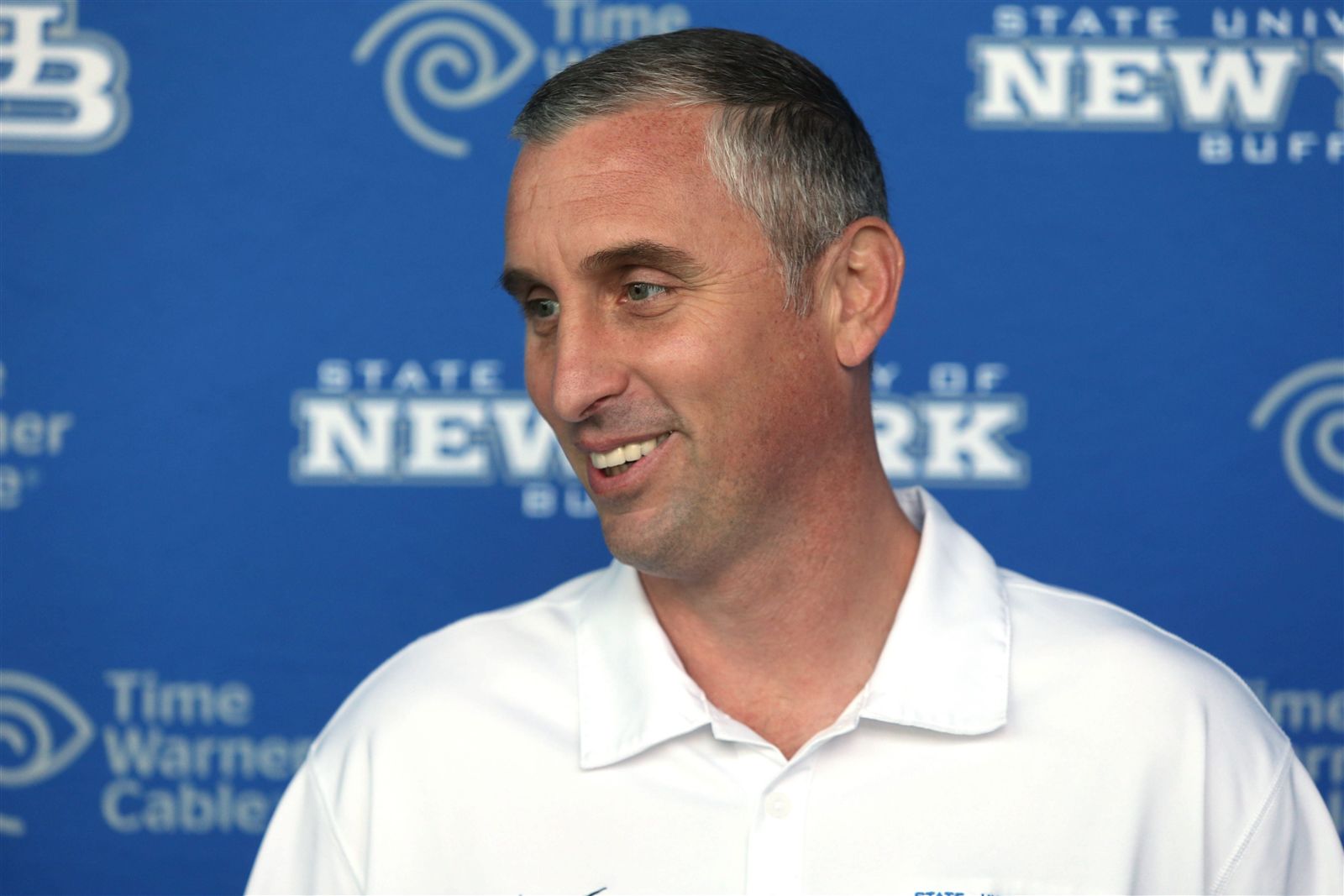 Bobby hurley 2025 staying at buffalo