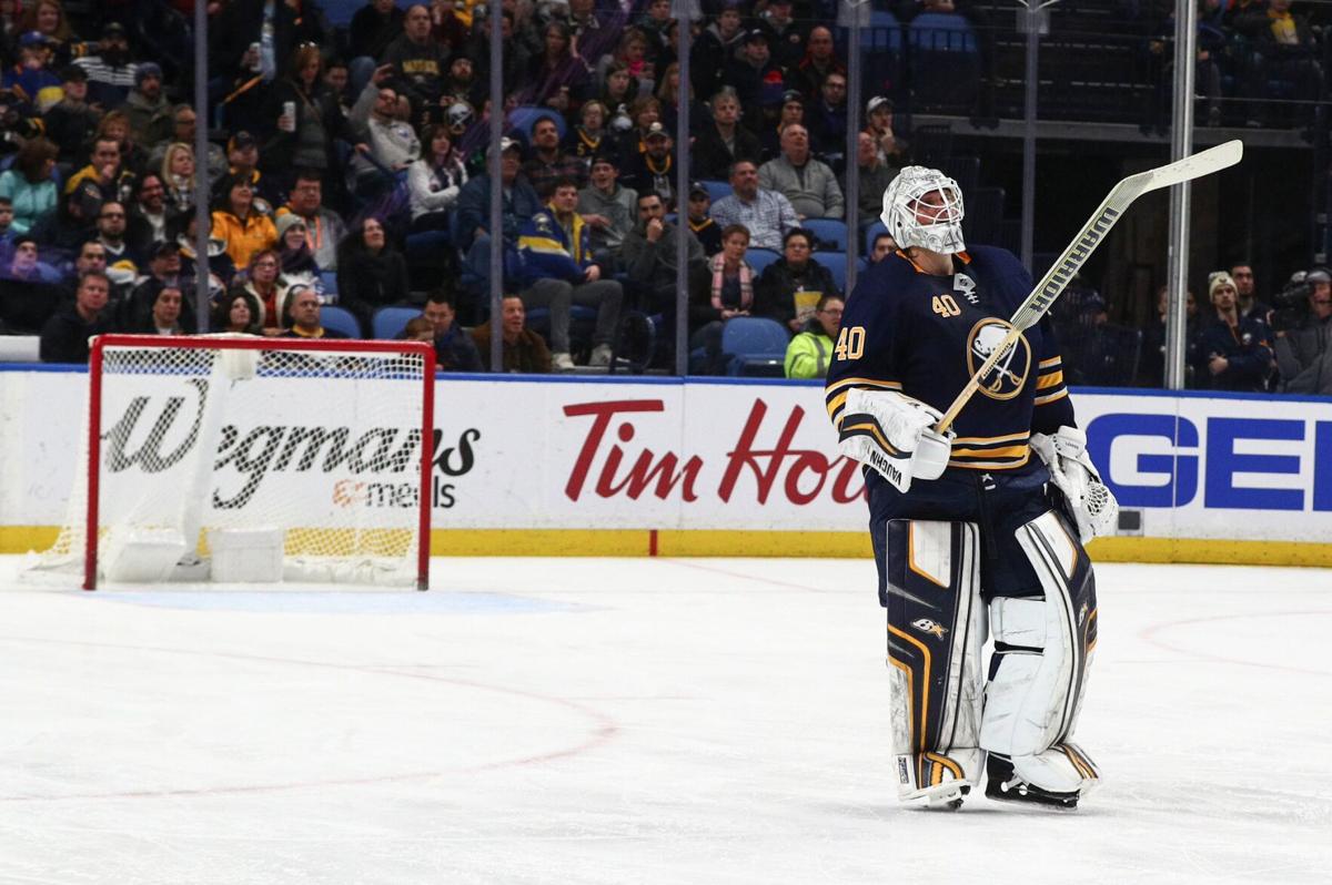Robin Lehner